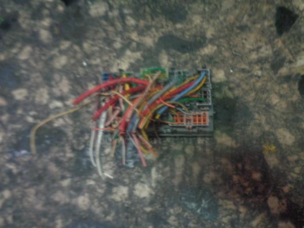   9637687480  Citroen Xsara 97-00 3D  (65) 