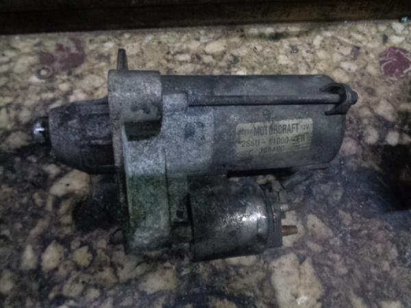   2S6U-11000-EB Diesel  Ford Fiesta 3D 02-06 