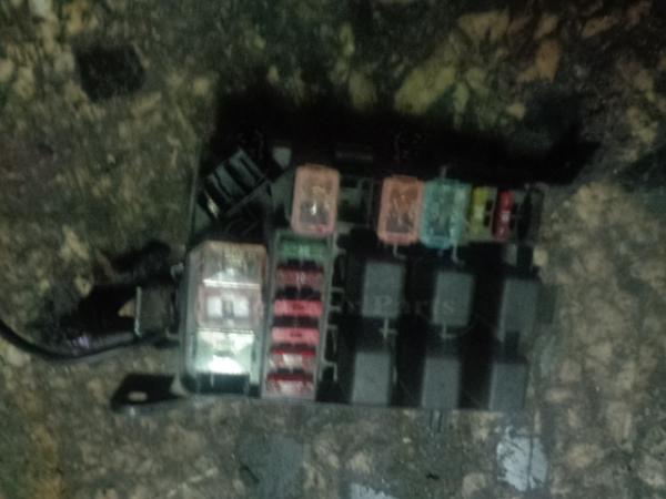   91210-22000  Hyundai Accent 3D 94-97, Hyundai Accent 3D 97-99 (71) 