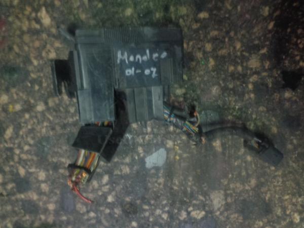    Ford Mondeo hatch 00-03, Ford Mondeo Hatch 03-05, Ford Mondeo Hatch 05-07  ( 3) 