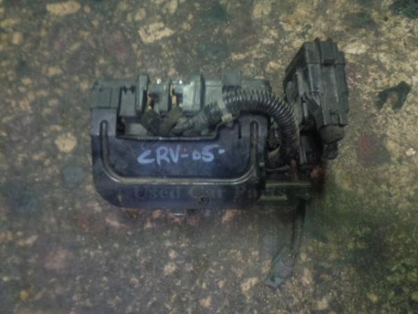    Honda CRV 04-06 (48) 