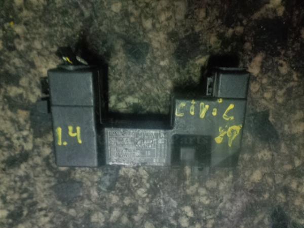   Honda Civic 88-91 3D (68) 
