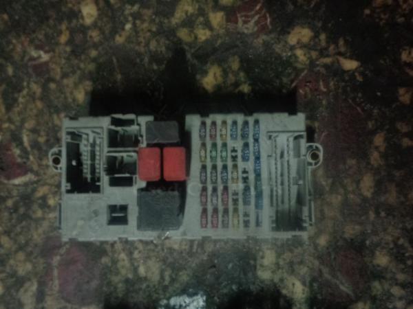   46552681 CPL  Fiat Punto 3D 99-03 (69) 
