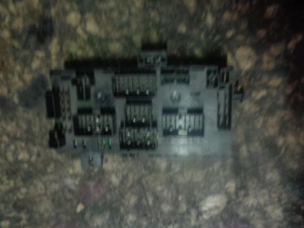   171941813D  Volkswagen Golf 2 84-88, Volkswagen Golf 2 88-91 (69) 