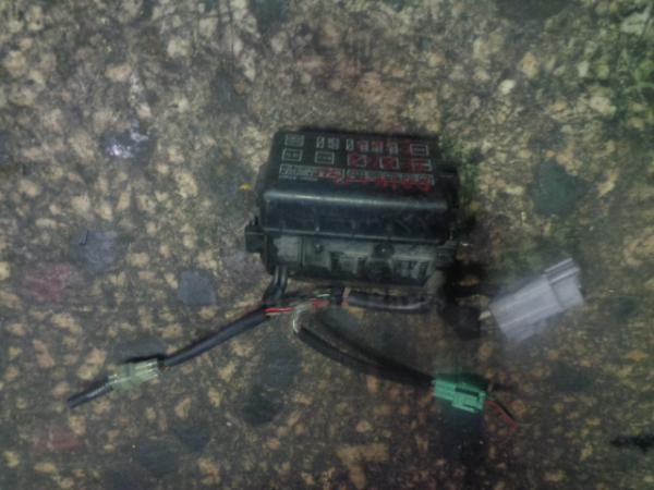   82661-87402  Daihatsu Terios 00-06, Daihatsu Terios 97-99 ( 3) 