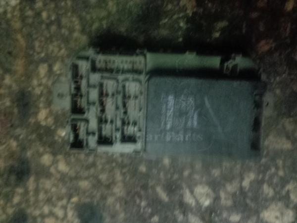   38600-S04-G1  Honda CRV 97-02  (33) 