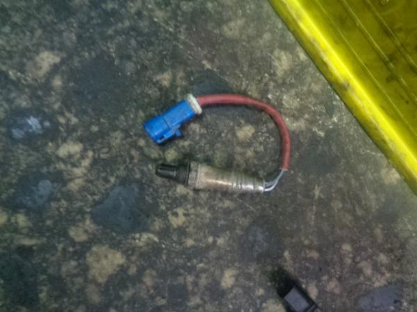    0258005785  Ford Transit 00-06 Doubledoor (6) 