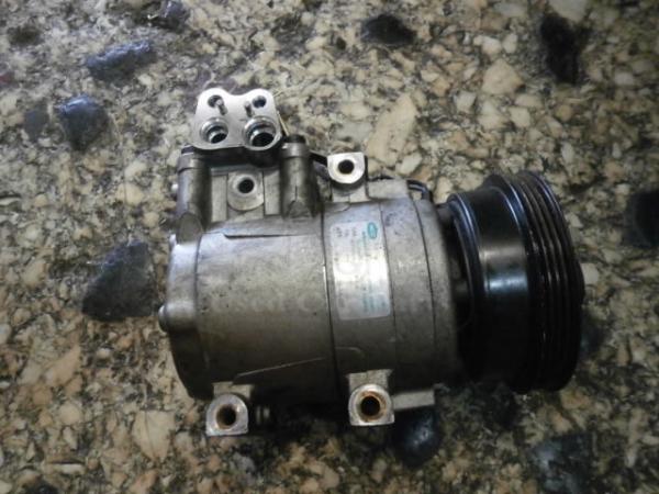   AIRCONDITION  Hyundai Accent 5D 02-05 