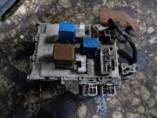   243505M310  Nissan Almera 00-03, Nissan Almera 03-06 (85) 