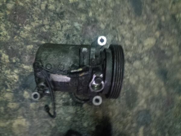   AIRCONDITION 95201-69GA1   Suzuki Swift 3D 06-11 ( 2) 