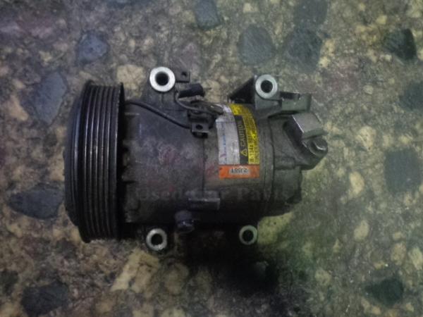   AIRCONDITION 2J551 45010  Nissan Almera 03-06 ( 2) 