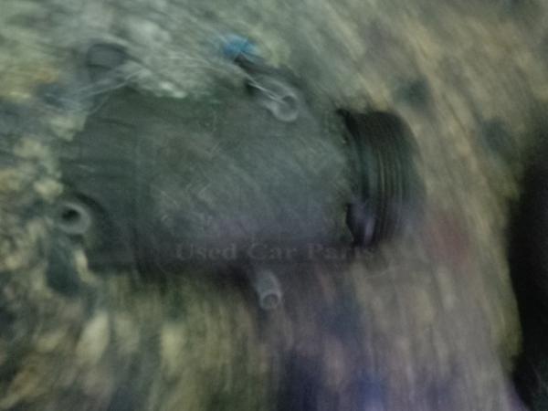  AIRCONDITION 09165714  Opel Corsa C 03-06 3D ( 2) 