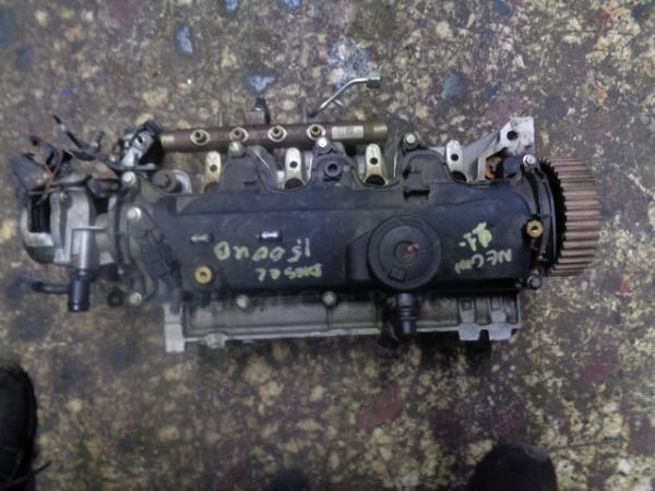    949716fo 1.5cc diesel  Renault Megane 08> 