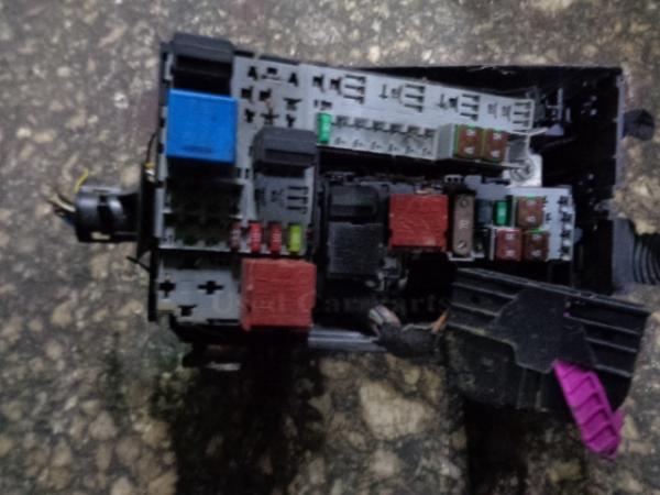   24438887  Opel Corsa D 06> 5D (43) 