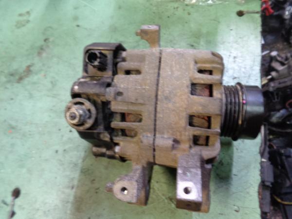   270600y120  Toyota Yaris 05-08 