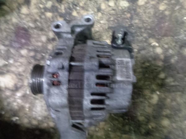   2S6T-10300-DE  Ford Fusion 07> 