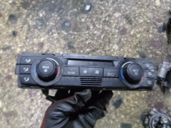    6965374-01  Bmw Bmw  1 E87 04-07 