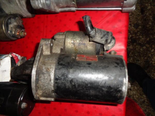   3610002555  Kia Picanto 03-07 