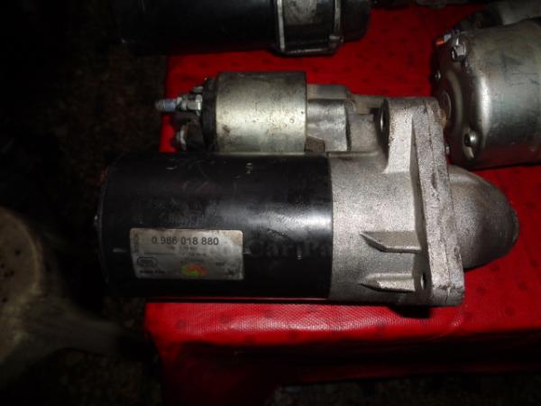   0986018880  Fiat Dublo 05-10 