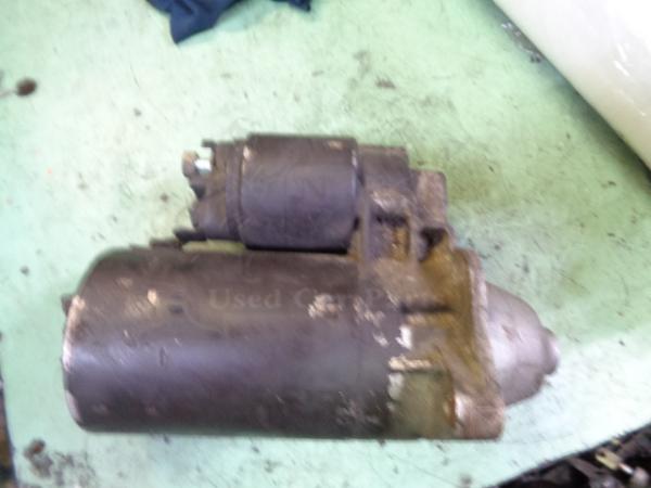   0001112017  Nissan Micra K11 00-03 