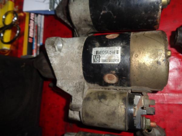   3110086G0  Suzuki SX4 06- 