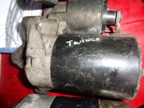   001116001  Renault Clio 96-98 