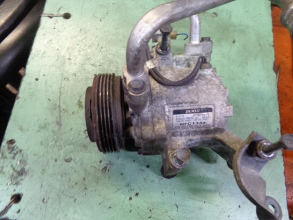   AIRCONDITION  Daihatsu Sirion 03-06 447260-5820 