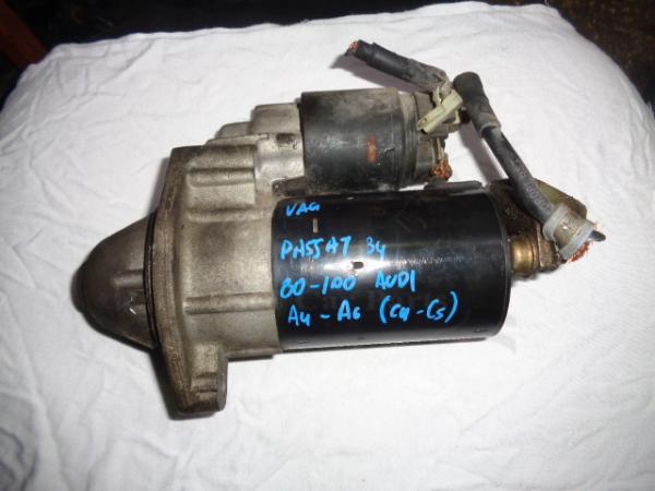   * 0001107068 * - * 058911023B *  Audi Audi A4 8D 95-99, Audi Audi A4 8E 05-08, Skoda Octavia 01-09, Volkswagen Passat B4 93-96 