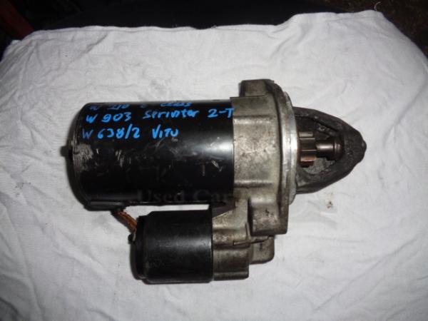   * 0001107072 * - * 0051510601 *  Mercedes C Class Coupe 00-03, Mercedes CLK Coupe 96-03, Mercedes E Class 99-02, Mercedes E Class Sdn 96-99 