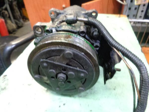   AIRCONDITION  Citroen Berlingo 96-99, Citroen Berlingo 99-02 9640486480 