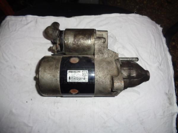   * 31100-86G0 *  Suzuki Grand Vitara 3D 05>, Suzuki Ignis 00-03, Suzuki Ignis 03-09, Suzuki Jimny 98-04, Suzuki Swift 3D 06-11, Suzuki SX4 06- 
