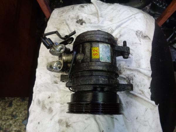   AIRCONDITION (97701-1CXXX)  Hyundai Getz 3D 02-08 