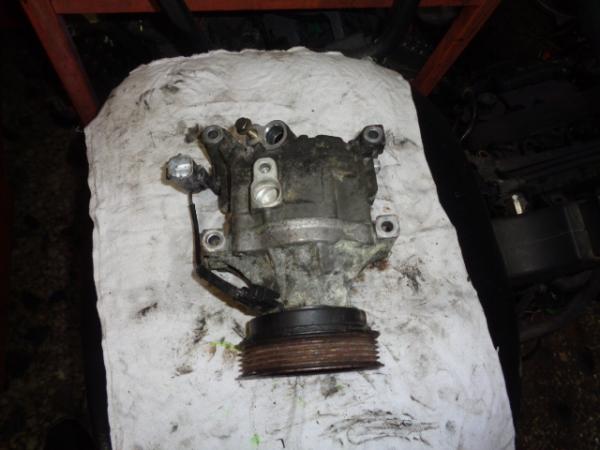   AIRCONDITION ( DENSO 447220-6361 )  Toyota Corolla 02-07, Toyota Corolla Verso 02-09 