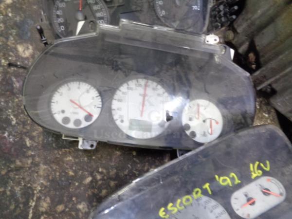    Ford Fiesta 5D 99-02 