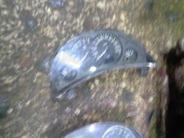    Opel Corsa C 00-03 3D 110008988009 