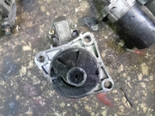    Mazda 323 Coupe 97-98 