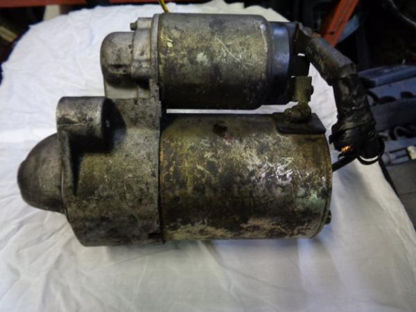   ( 96569440 )  Chevrolet - Daewoo Chevrolet Matiz 01-09, Chevrolet Spark 10>, Suzuki Wagon R 99-03 