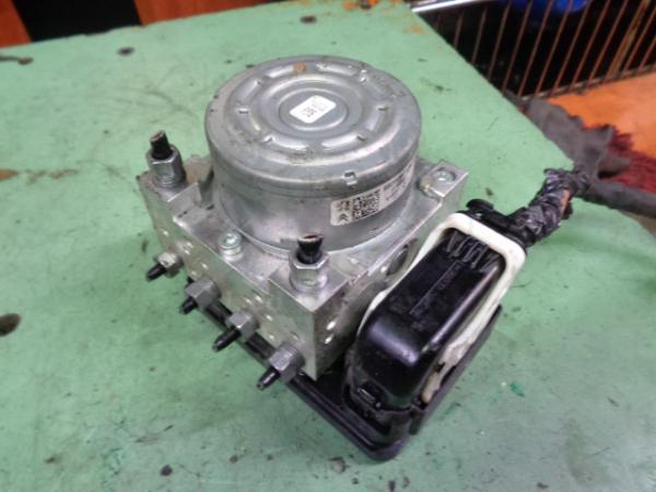   ABS  Citroen C3 06-09 9826857180 