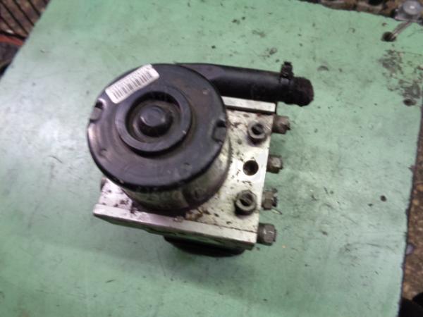   ABS  Opel Astra H 3D 04-08 13157576 HA BE 