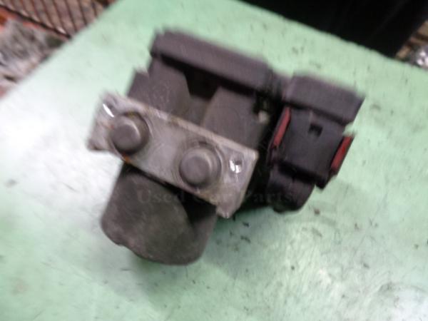   ABS  Opel Astra H 3D 04-08 13157576 HA BE 