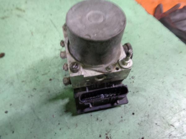   ABS  Fiat 500 07> cabrio, Fiat Panda 03-09 0265231312 