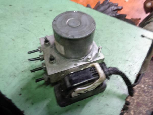   ABS  Citroen C3 17  0265258361 