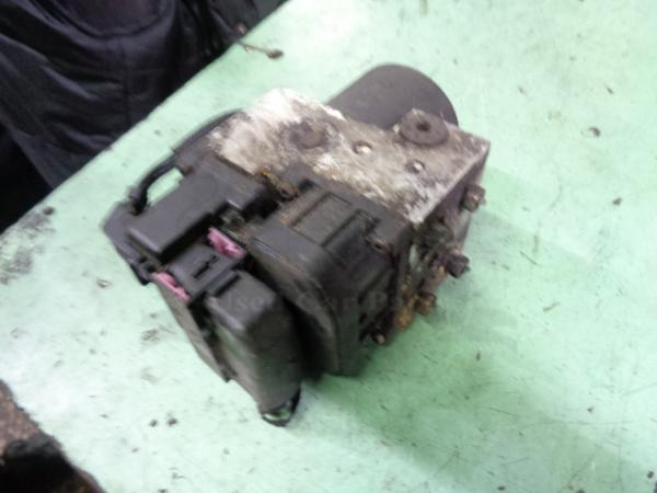   ABS  Opel Corsa C 00-03 5D, Opel Meriva 02-05 0265216478 
