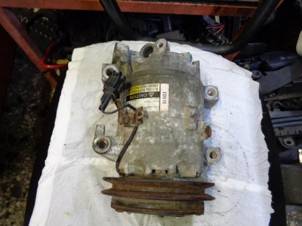   AIRCONDITION ( 92600 bn311 )  Nissan Almera 95-03, Nissan Primera Berlina 96-02 