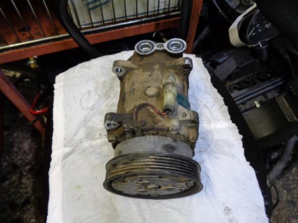   AIRCONDITION ( SD7V16 1010 )  Rover 200 95-99, Rover 400 Sedan 95-99 