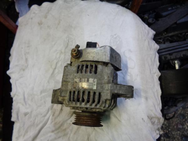   101211-2731  Daihatsu Cuore 98-02 