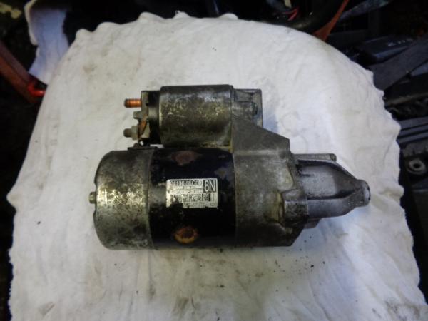   (M002T46781ZE) (3110080G00)  Suzuki Grand Vitara 99-05, Ignis 00-03, Jimny 98-04, Swift 3D 06-11, SX4 06-, Wagon R + 03> 