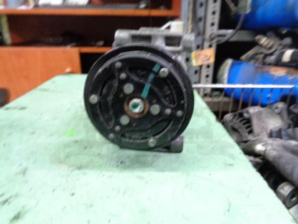   AIRCONDITION  Fiat 500 07> 57875200-51747 