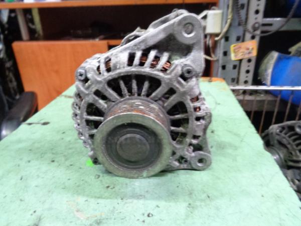    Mazda 6 Hatch 08-11, Mazda 6 Sedan 02-08 A3TB6781 