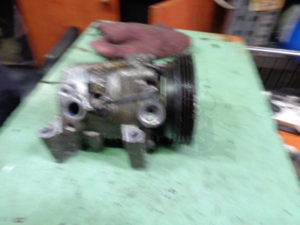   AIRCONDITION  Suzuki Jimny 04>, Suzuki Jimny 98-04 G13BB G16BB SS07LK10 
